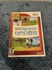 New ListingWii Sports Nintendo Selects Nintendo Wii - Pre-owned
