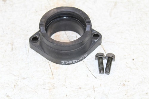 1995 Kawasaki KLR 650 Intake Manifold Boot 27037 - Picture 1 of 3