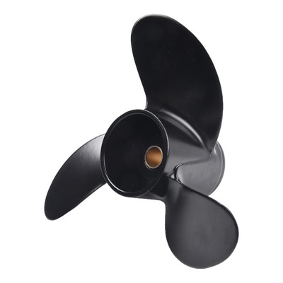 7.8X8 Yacht Aluminium-Außenborder Propeller Für/TOHATSU/Hangkai/Hyfong