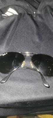 Ray-Ban Aviator RB3025 Men's Sunglasses