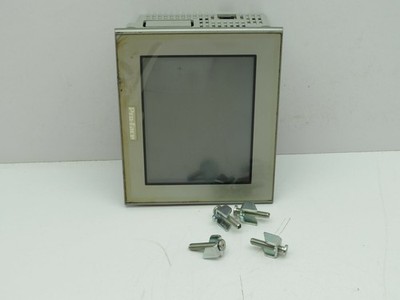 Digital Electronics 3280007-1 Pro-Face Touch Panel 24V 0.98A AGP3300-T1-D24