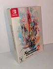 Xenoblade Chronicles 2: Special Edition (Nintendo Switch, 2017) NO GAME CARD!