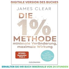 Die 1%-Methode   Minimale Veränderung, maxim...