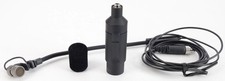 Neumann MCM 114 Miniature Clip Mic System for...