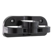 Trailer Wiring Harness Plug Holder Keeps Wireschains From Dragging When Towing