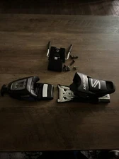 Salomon Binding 1608L - Used