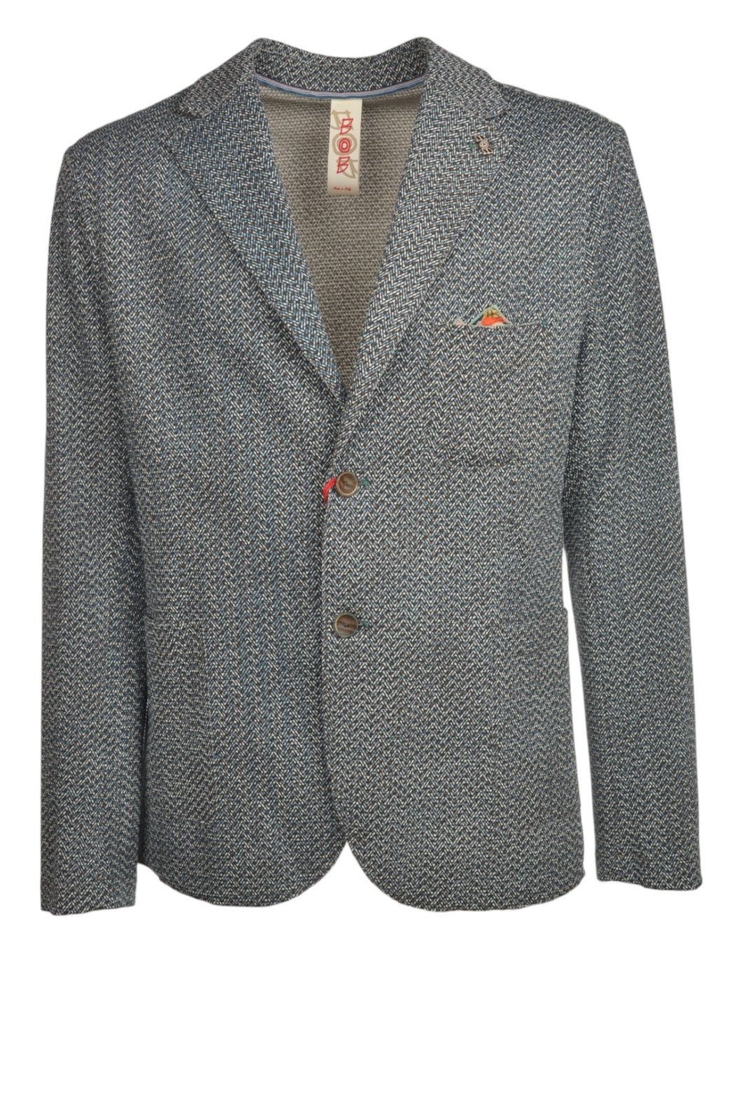 Джиакка аввитата да Уомо Боб Колор Фантазия 55690₽