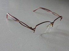 VTG Sophia Loren Eyeglasses RX Frames 135 118 M210