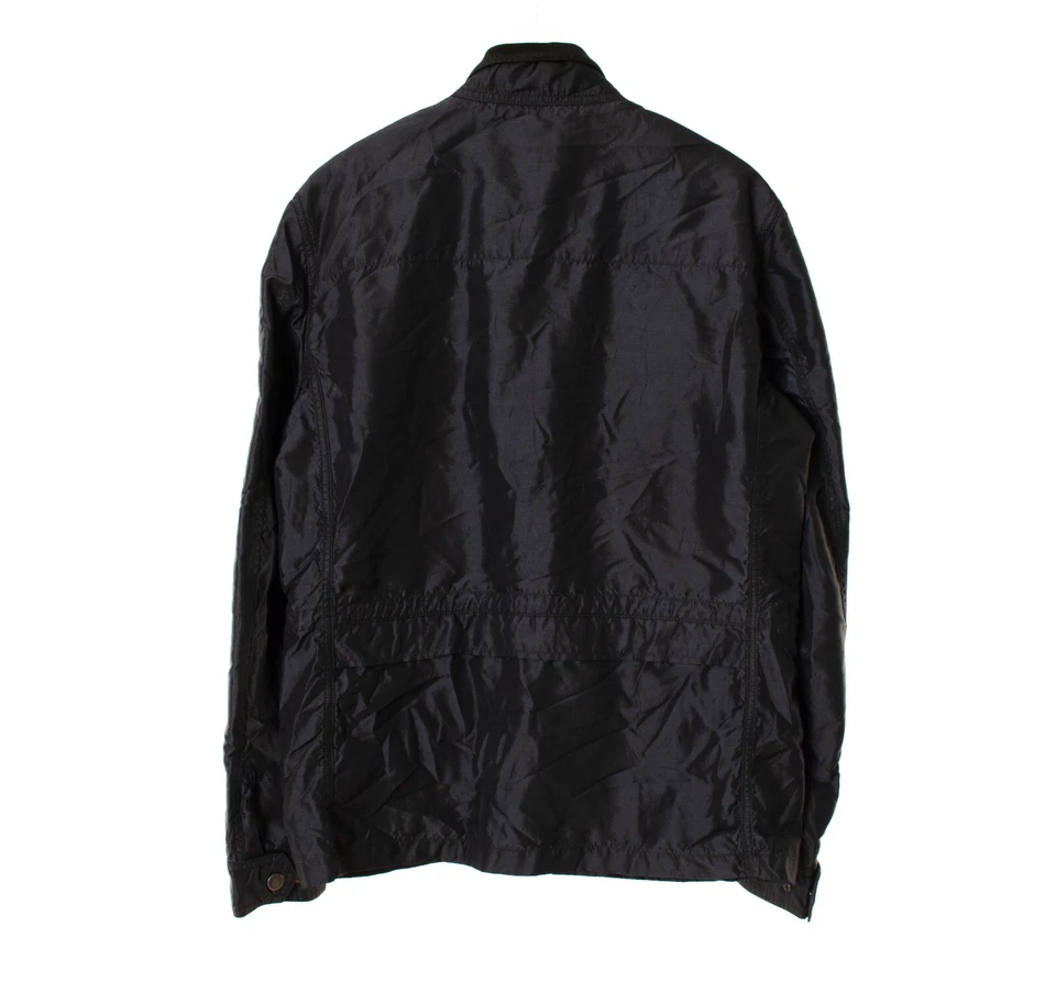 Hombre CP C.P. Chaqueta azul Company talla 50 12423 - Imagen 4 de 4