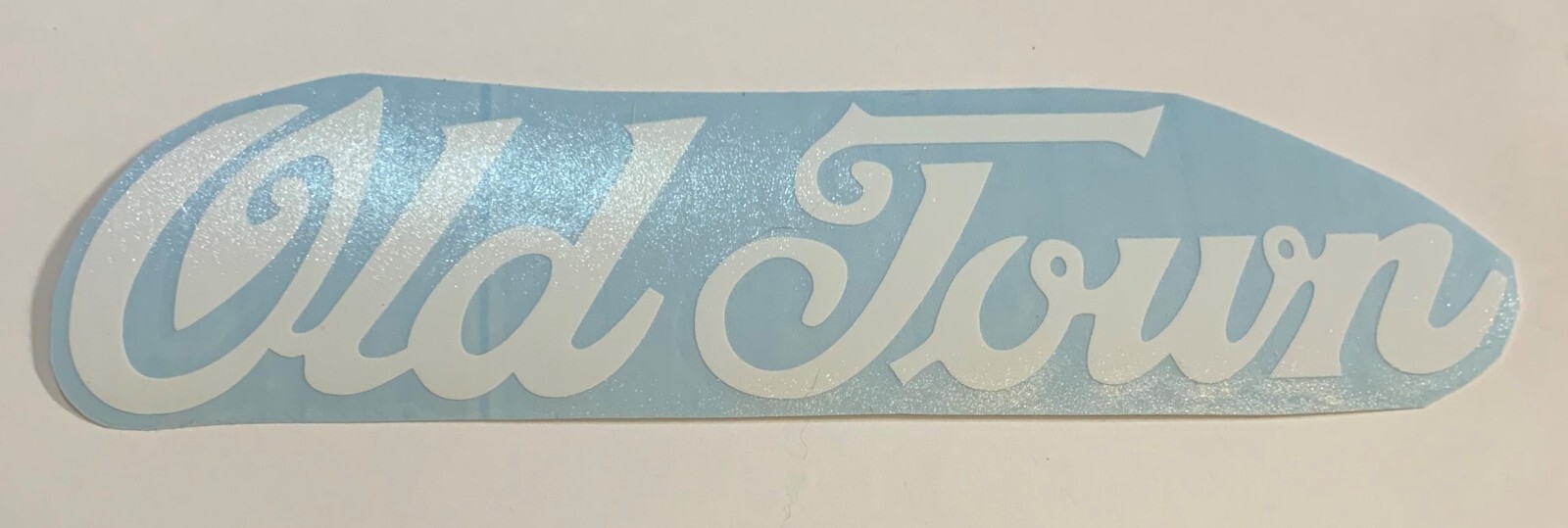 S Logo #3 Die Cut Vinyl Decal High Quality Outdoor Sticker F