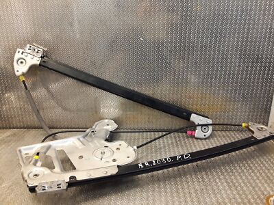 LAND ROVER Fensterheber (Vorne Rechts) Für RANGE ROVER III Mk3 L322 CUH000182
