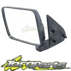 <!--F#f_0-->MIRROR LH SUIT L300 EXPRESS MITSUBISHI 86-13 DOOR SIDE REAR VISION<!--F/-->
