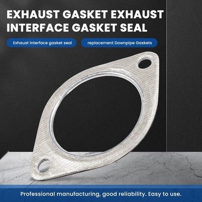 For E60 E71 E84 E90 E92 E93 Exhaust Gasket 18307553603 V8L73471 | eBay