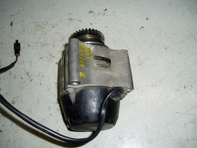 Генератор denso 31400
