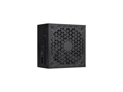 Silverstone HELA 1200R Platinum Cybenetics Platinum 1200W PCIe 5.0 Fully Modular - Picture 6 of 7