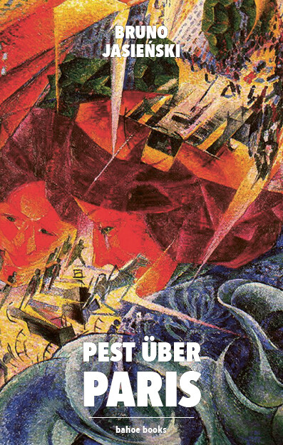 Thumbnail - Pest Über Paris Bruno Jasienski