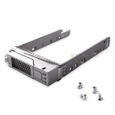 Sun 540-7216 541-0882 3.5" FC SATA SAS Hard Drive HDD Tray Caddy for StorageTek