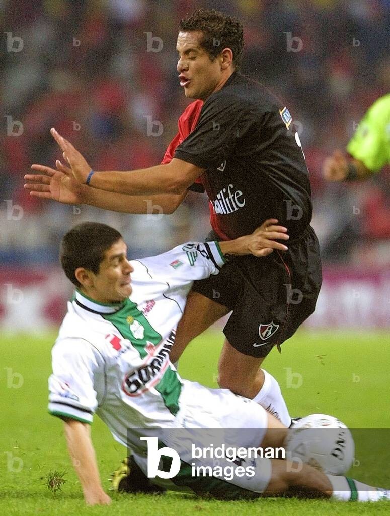 Club Atlas jersey 100% authentic Nike Jersey Size Large 2001-2002