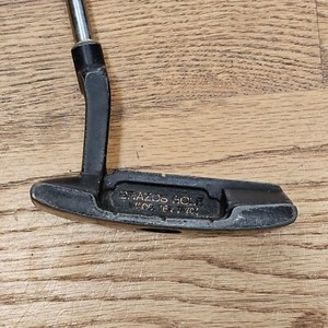 Natural Golf Putter | eBay