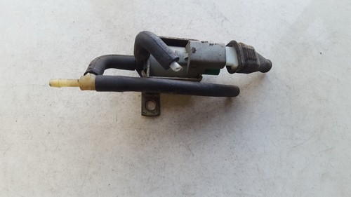 Opel Vectra 2000 Electrical selenoid (Electromagnetic solenoid) 72 #761874-38