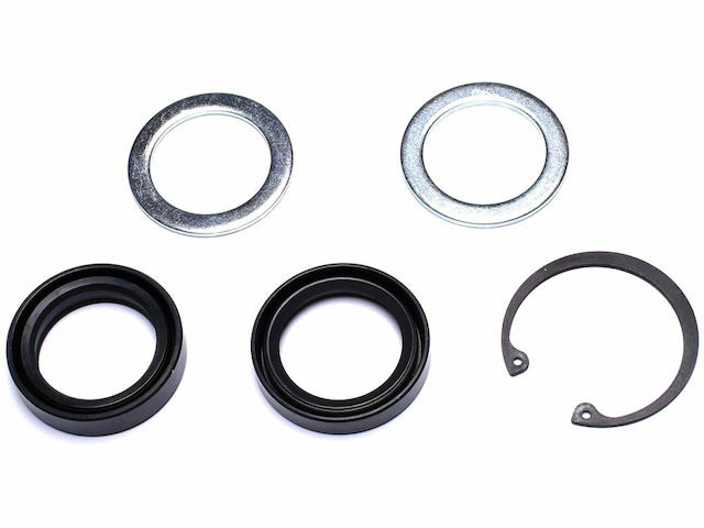 For 1975-1980 Buick Skyhawk Steering Gear Pitman Shaft Seal Kit