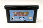 Yoshi's Island Super Mario Advance 3 Nintendo GBA Game Boy Advance