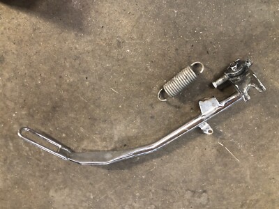 Harley Davidson FLD Dyna Switchback 12 13 14 15 16 OEM Kickstand Jiffy Stand