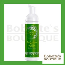 PLANET SPA AVON FRESHNESS RITUAL Mousse Nettoyante & Purifiante pour le Visage