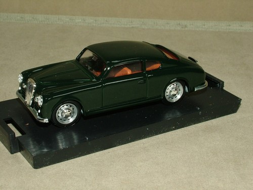 BRUMM LIMITED EDITION OF 600 ONLY LANCIA AURELIA B20 NEW BOXED DIECAST 1:43 - Picture 3 of 9