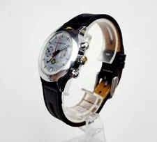 Men's RUSSIAN CHRONOGRAPH Watch POLJOT STURMANSKIE. Manual Wind