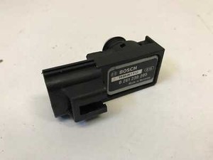 Hyundai H350 Sensor Bremskraftverstärker 0261230205