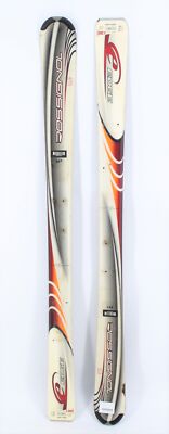 Rossignol E-Edge Flat Skis - 130 cm Used