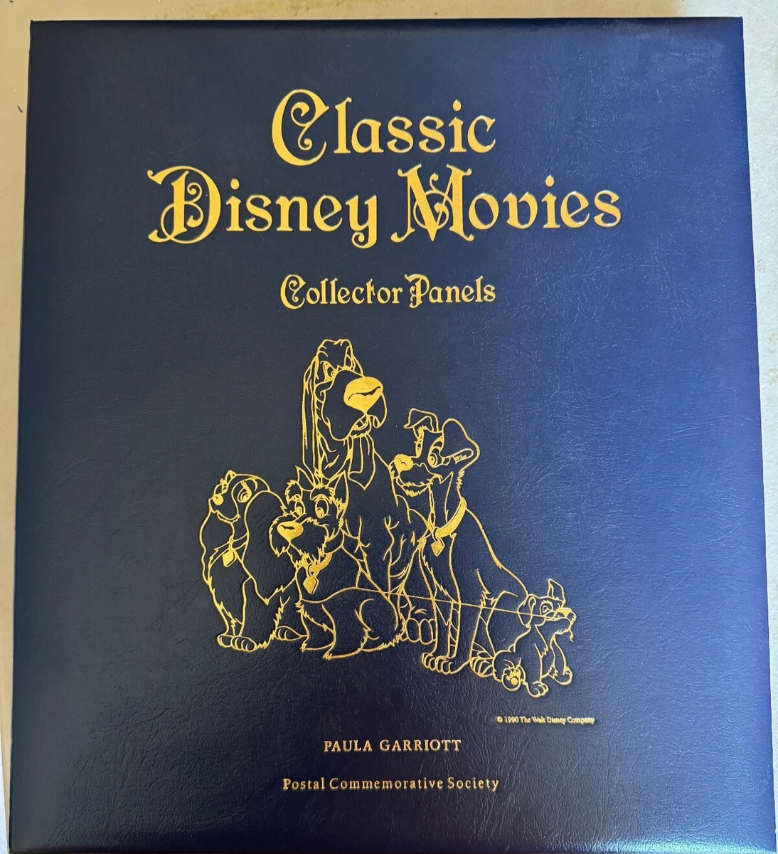 Classic Disney Movies Collector Panels for sale | eBay