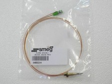 Genuine Smeg Cooktop Thermocouple 650mm