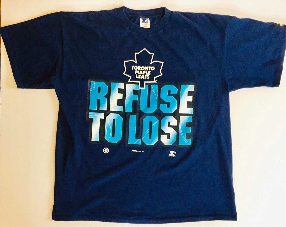 Toronto maple leafs cheap t shirt canada