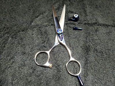 Kenchii Polo Beauty Shear