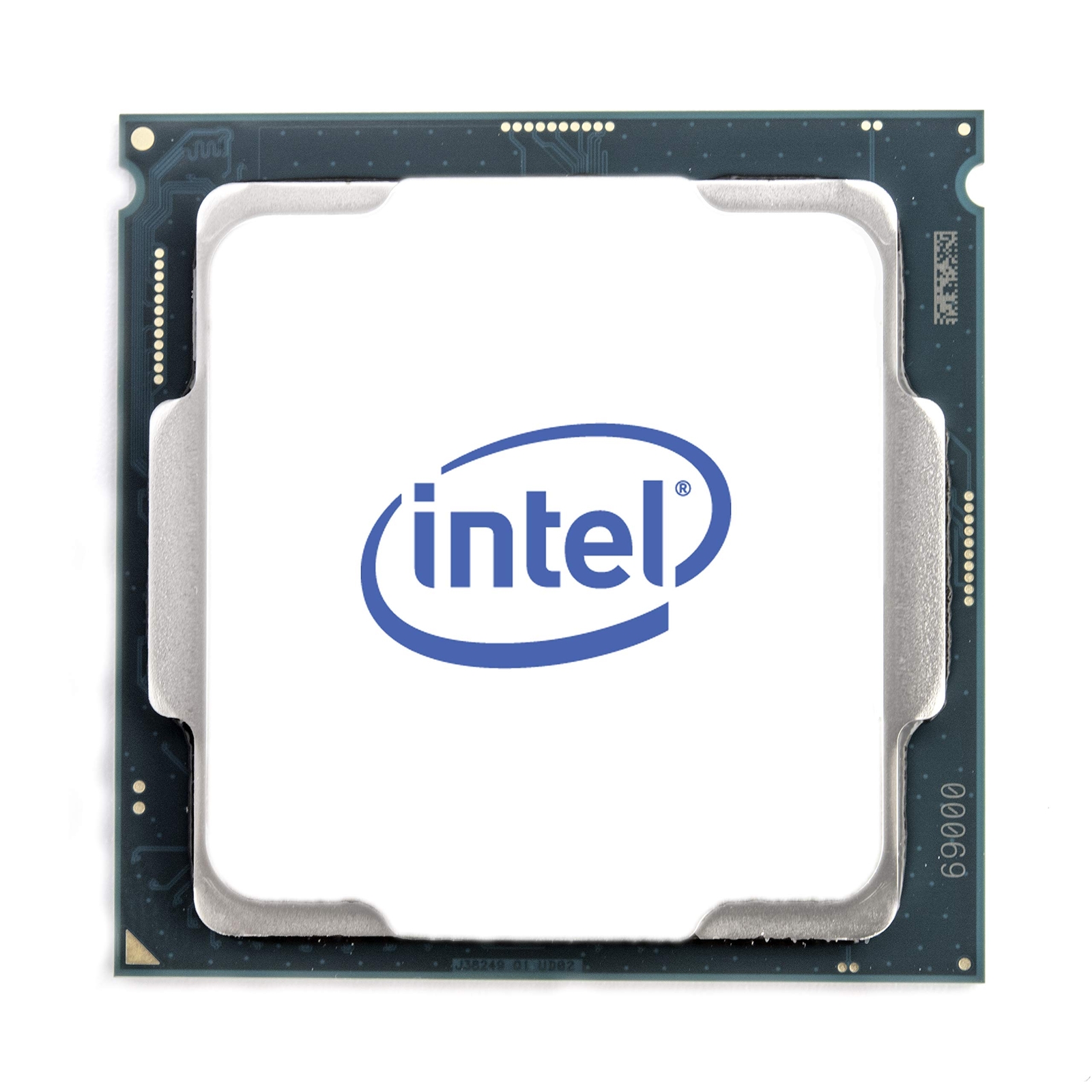 Intel® Core™ i3-10305 Desktop Processor 4 Cores up to 4.4 GHz LGA1200 (Intel® 40