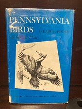 Pennsylvania Birds An Annotated List by Earl L. Poole
