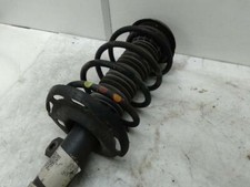 9827488680 front shock absorber lh 593351 for CITROEN C3 (08.2016- ) 1.2 2016