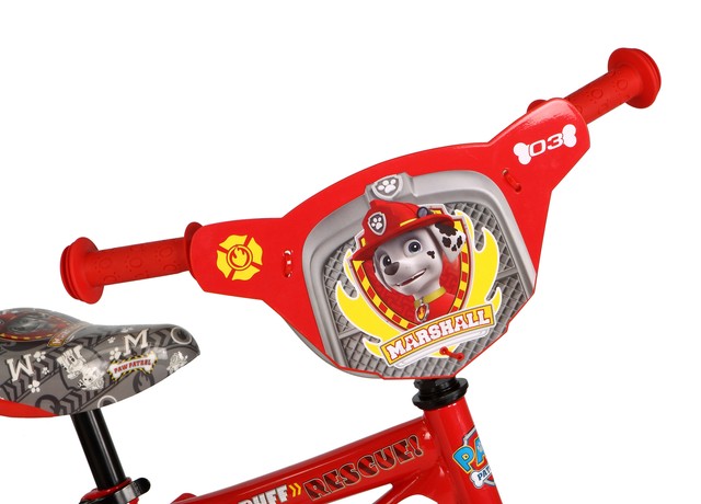Nickelodeon PAW Patrol 12 inch Boys 