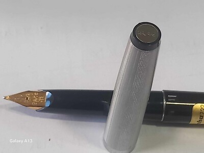 vintage fountain pen GEHA 722 OM | eBay