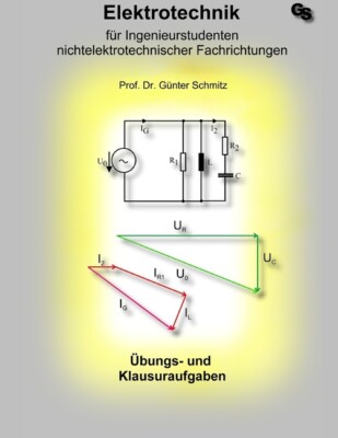 Elektrotechnik F?R Ingenieurstudenten: Aufgabensammlung