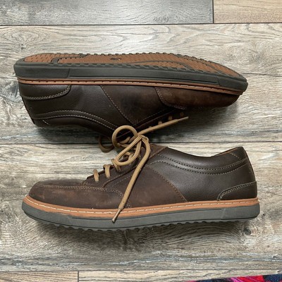 Florsheim Work Gridley Shoes Men Size 
