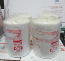 4- Cim-Tek FILTRATION 70012 300-30 PARTICULATE PUMP FILTER