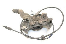 Rotule de direction Volvo XC90