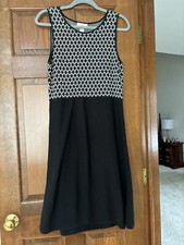 Versatile and flattering LOFT sweater dress