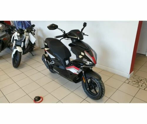 Scooters