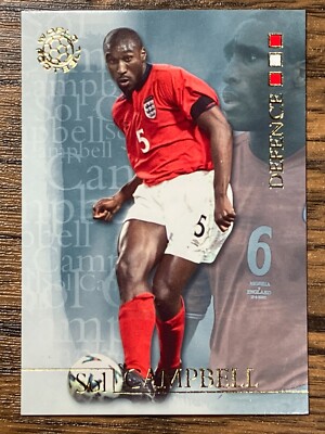Football Futera 0 World | eBay - Info Cartophilic Game Exchange