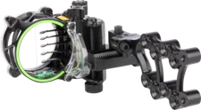 TROPHY RIDGE STACKED 5-PIN SIGHT #AS905STK