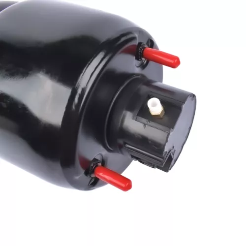 Luftfederbein Luftfederung Vorne Links für Mercedes-Benz CLS C219 W211 S211 RWD - Bild 8 von 13